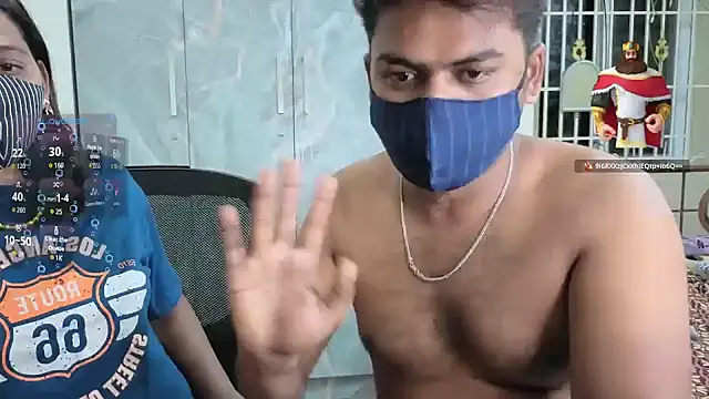 Tamil_romantic_partner webcam