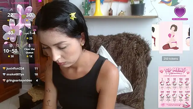 ivanna_dl webcam