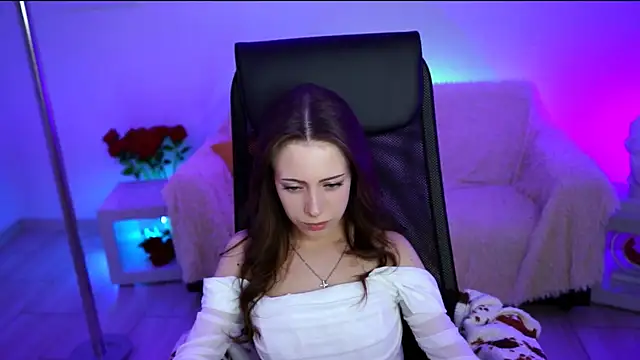 VanessaAnerson webcam