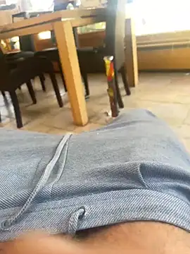 NickHarley69 webcam