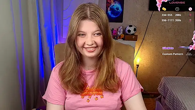 Vivian_cutie webcam