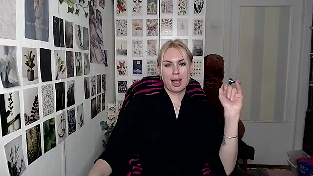 CapriScorpion webcam