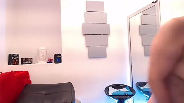 eva_twiss webcam
