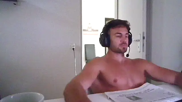 alpha-hunk webcam