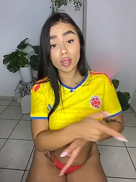 meli_ortiz_ webcam
