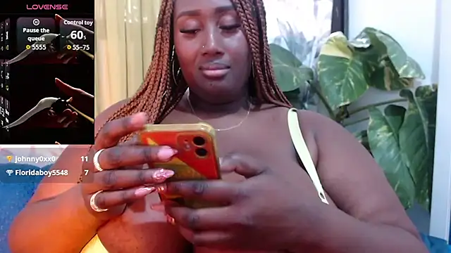 desirewilliam webcam