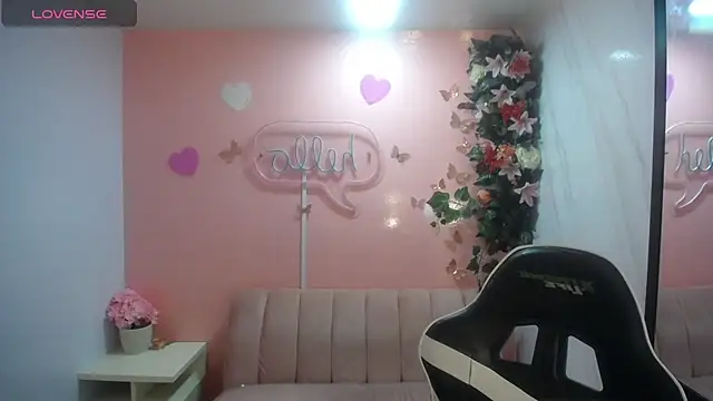 bellatrix_ch webcam