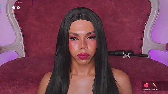 beauty_doll1 webcam