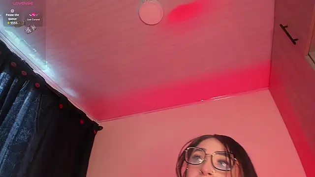 scarlett_Collinss webcam