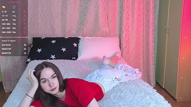 Angeel_Kate webcam
