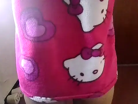 Taylormegan webcam