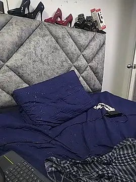 Shantey_Laurent webcam