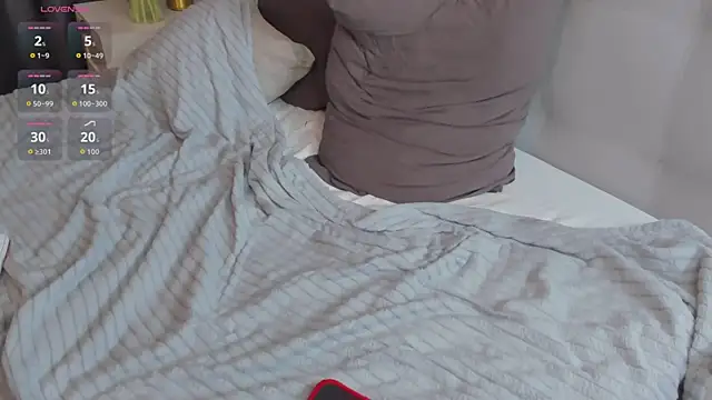 Jessie_Rayne webcam