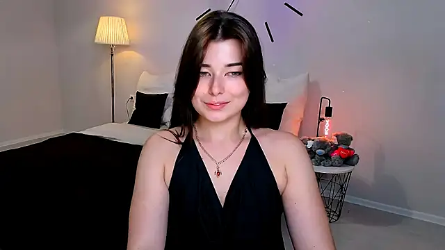 a_dorable webcam