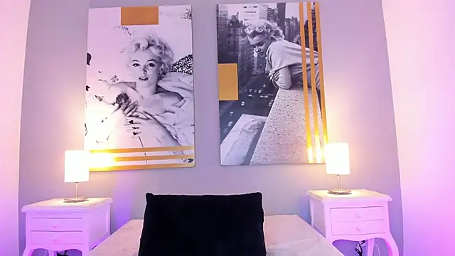 AlannaViera webcam