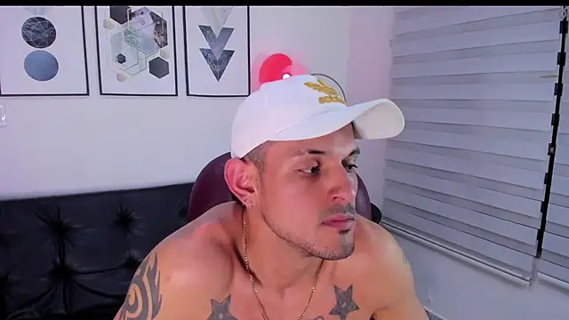 jacob_stonne webcam
