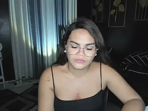Kendallfoxx webcam