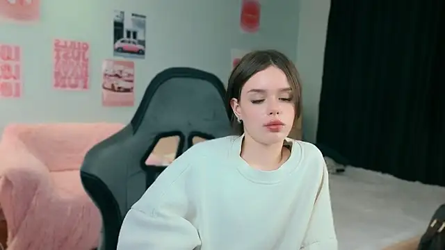 ginnyclub webcam