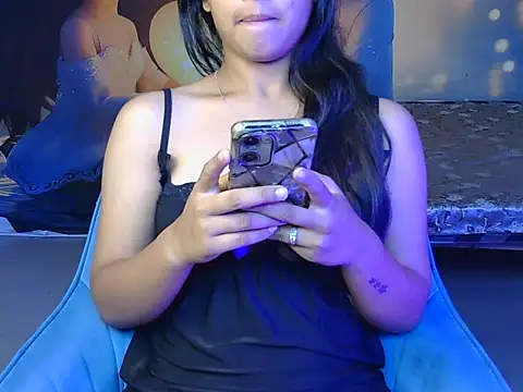 Ruchi-19 webcam