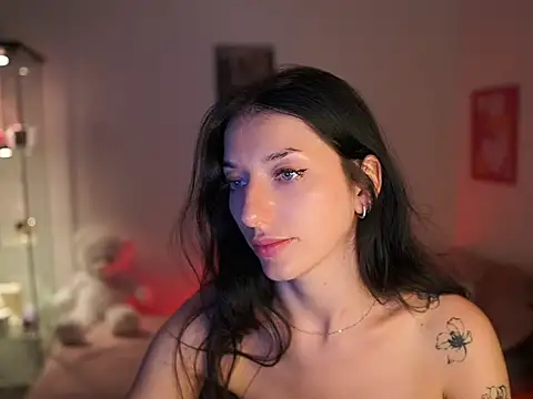 MiaPaloma18 webcam