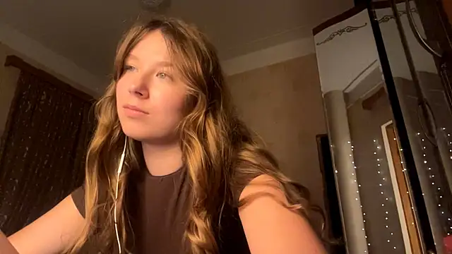 TarenOgilvie webcam