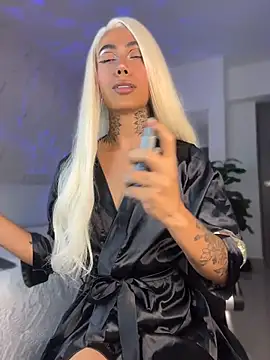 Modèle: miss_tatiana_