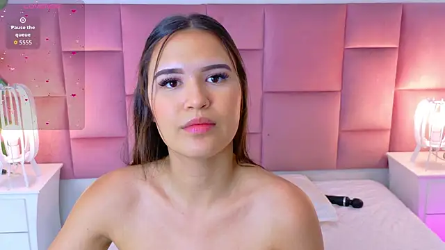 kaily_sweet1 webcam