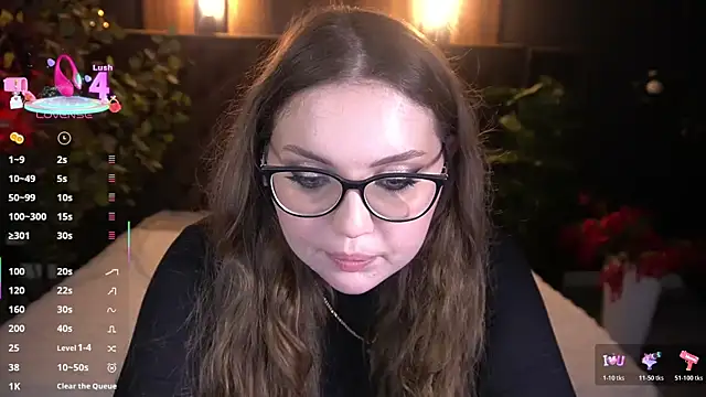 LuxSopphia webcam