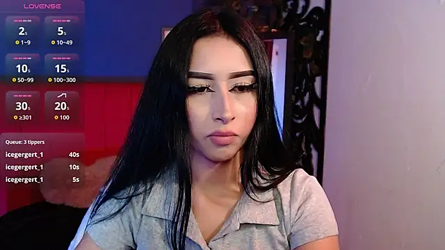 melissa__dolce webcam
