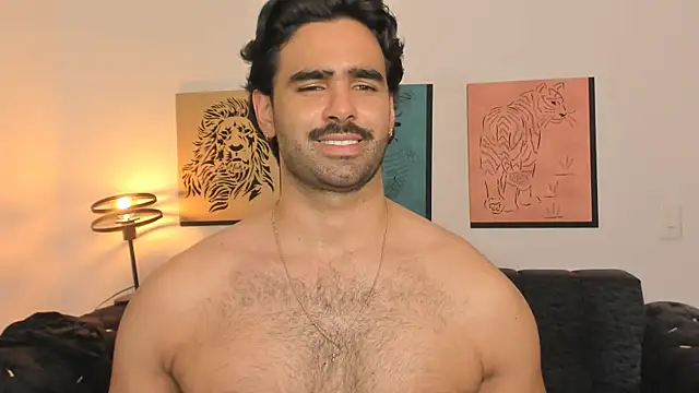 Brad_Martin webcam