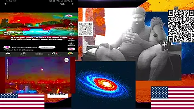RussellTaylorLacy webcam