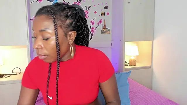 TaylorBloom webcam