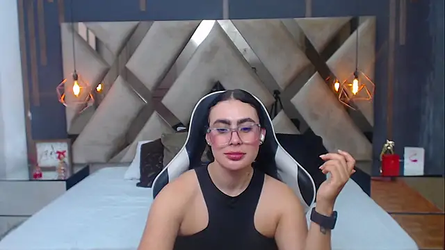 MartinaaFit webcam