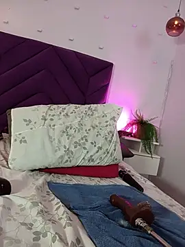 haileystone webcam