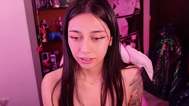 amber_yull webcam