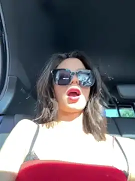 HystaRose live cam on StripChat