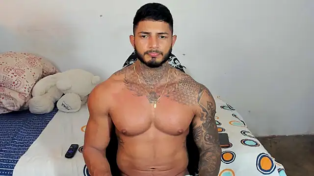 JackMclain