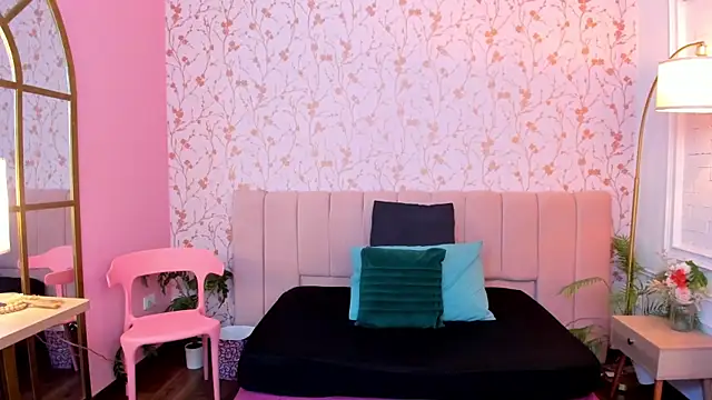 taylor_bennet webcam
