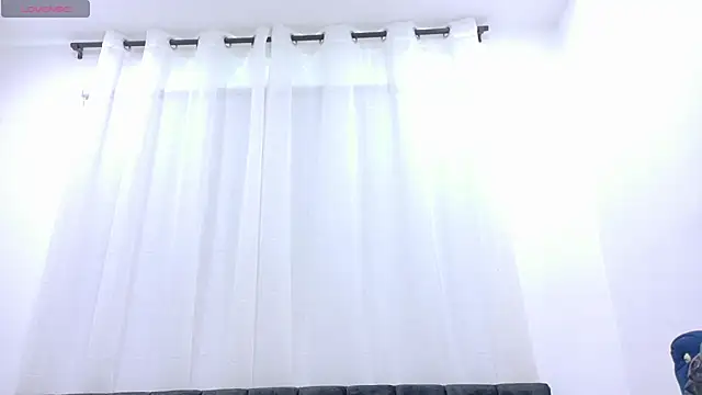 lexyfyre webcam