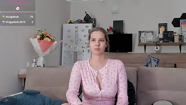 Hot__K webcam