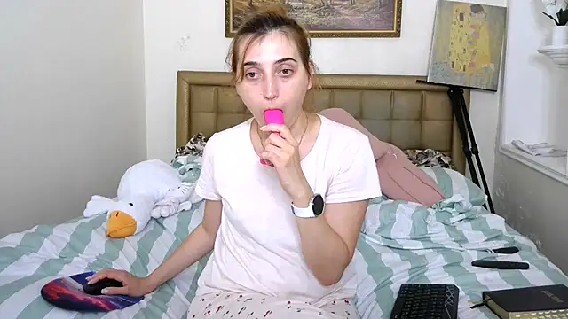 Iren webcam