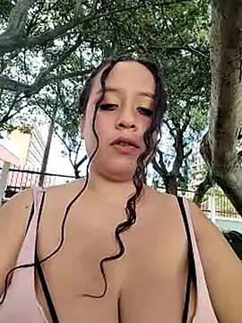 You-sexy-starr webcam