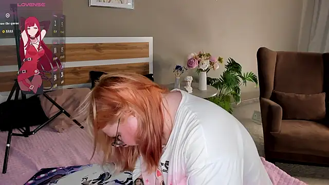 Alice_Kitagawa webcam