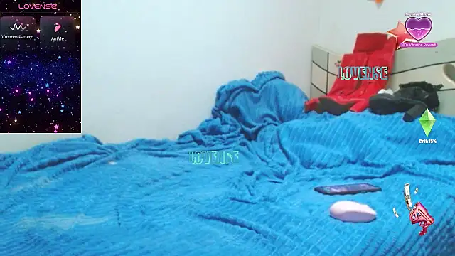 sandyquinnxx webcam