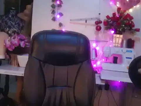 Anaconda2350 webcam