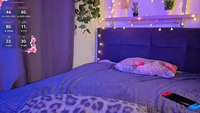 TristaRoht webcam