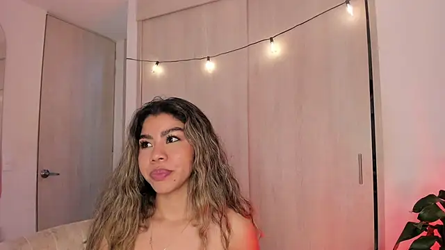 melina_ferrer1 - Melina_Ferrer1's free webcam - UK Sex Cams