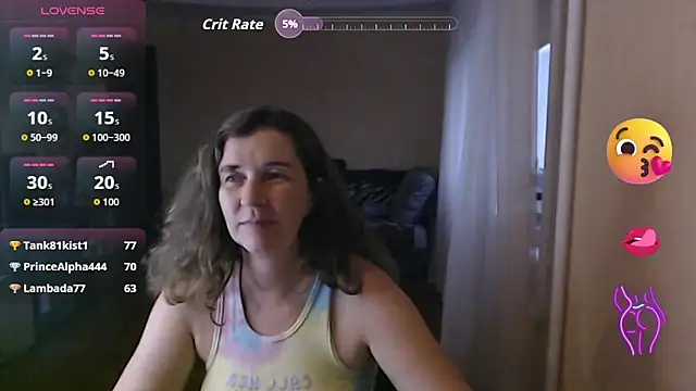 SofiaBoone live cam on StripChat