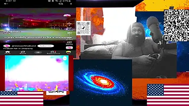 RussellTaylorLacy webcam