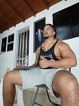 SilvaBranko webcam